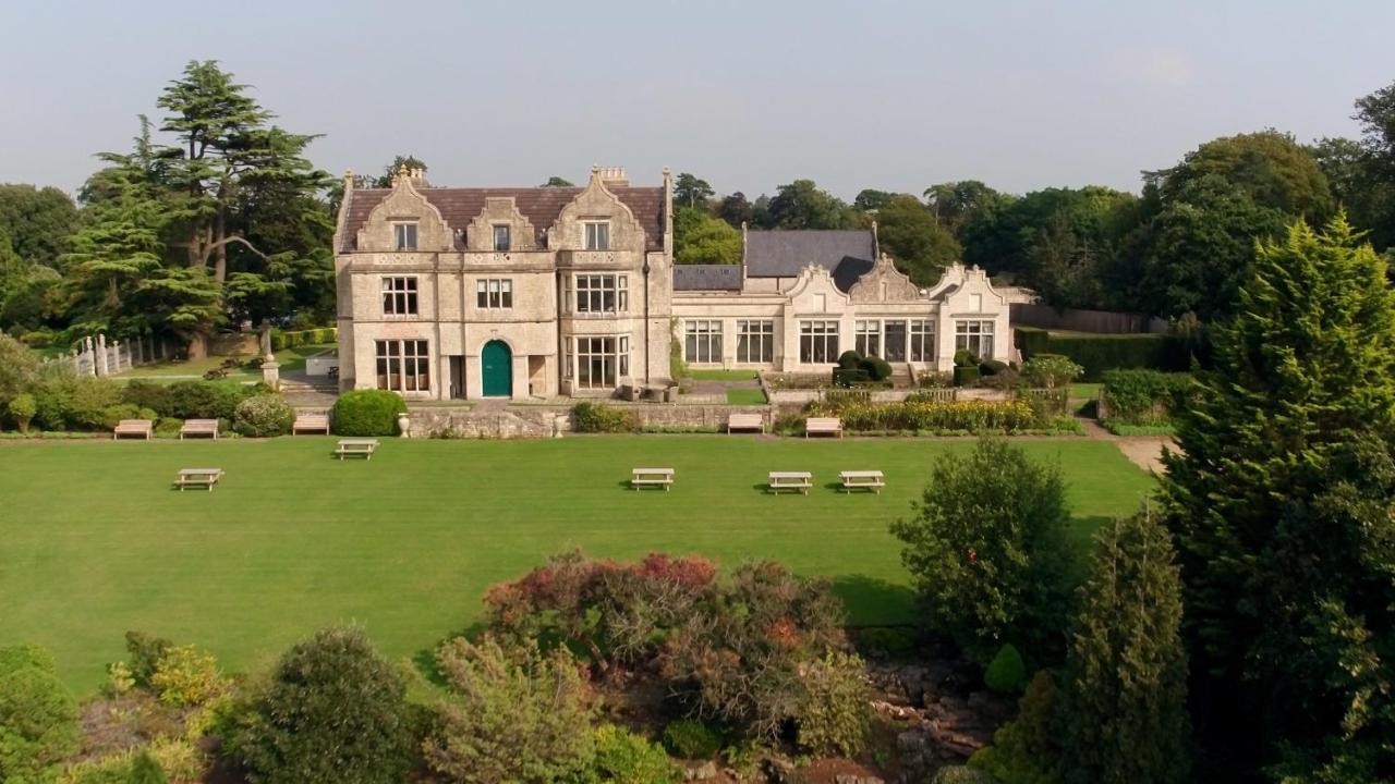 Old Down Manor Hotel Bristol Kültér fotó