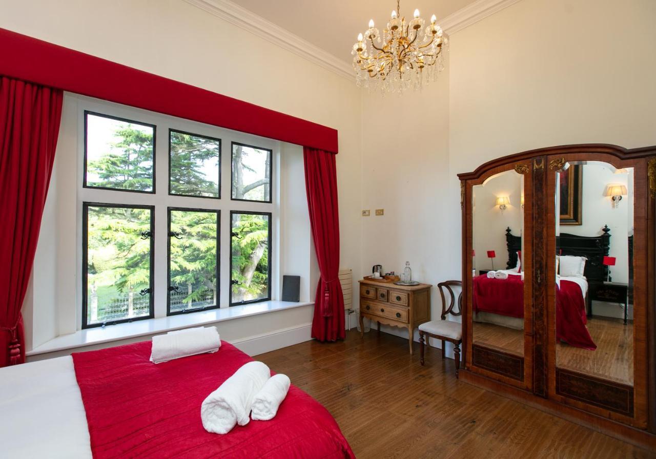 Old Down Manor Hotel Bristol Kültér fotó