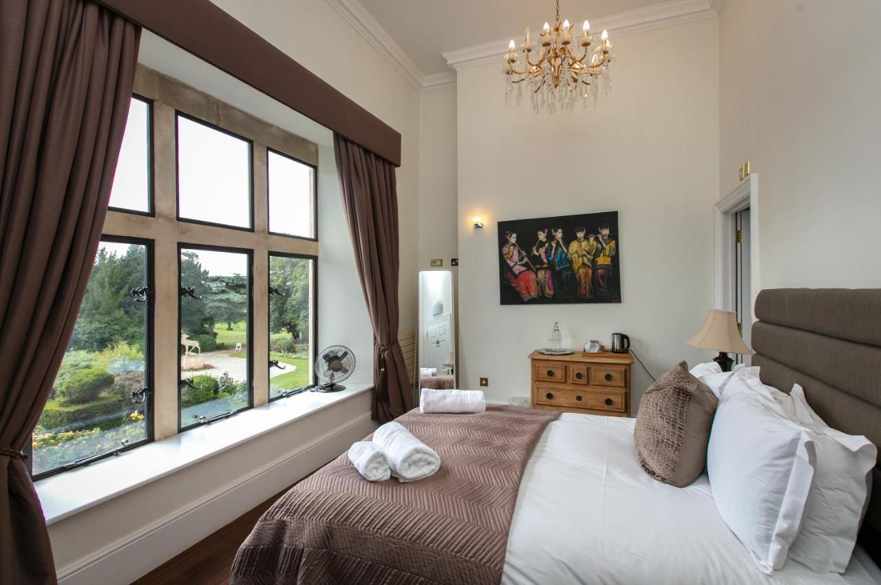 Old Down Manor Hotel Bristol Kültér fotó